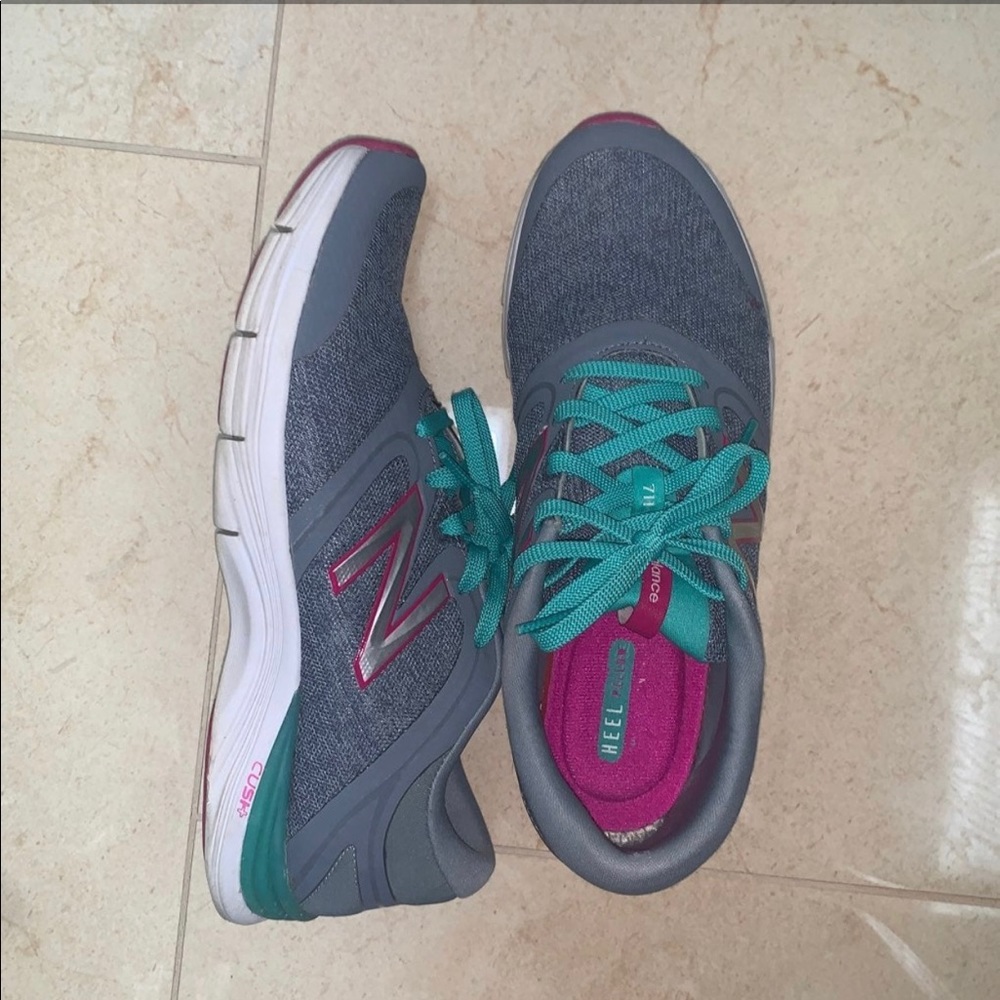 PERFECT NEW BALANCE SNEAKERS